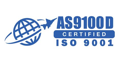 as9100 aerospace and precision parts manufacturer|what does as9100 stand for.